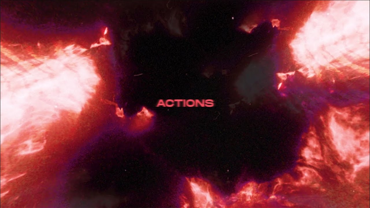 Watch Teamworx x Paul Aiden - Actions (Official Lyric Video) on YouTube Watch Teamworx x Paul Aiden - Actions (Official Lyric Video) on YouTube