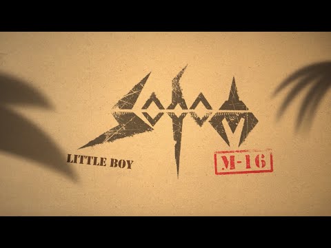 Putar Little Boy - Sodom