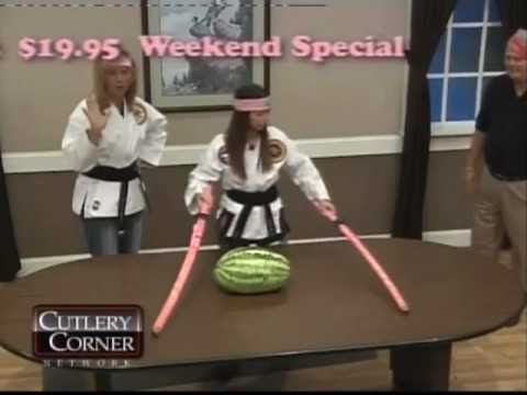 Cutlery Corner Network Dueling Divas You - The Cutlery Corner Cutlery Corner Network Dueling Divas You - The Cutlery Corner