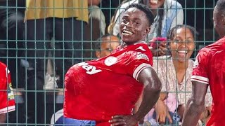 Magoli yote | Simba SC 4-0 Tanzania Prisons | NBC Premier League 10/05/2026