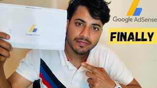 Google Adsense Pin/Address Verification (2022) | kaise kare | kitna time lagta hai | Problem Solved