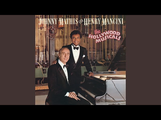 Johnny Mathis - Time After Time