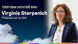 Interview avec Virginie Sterpenich - Campagne “Nuits sans ennuis” des Étudiant-es relais santé (ERS)