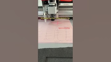 Qifeng automatic cutting machine for insole board#automatic shoe making machine#shoe making machine