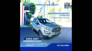 Welcome to Action Ford Malmesbury Western Cape. We strive for service excellence!!!