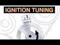 ECU Chip Tune - Ignition Timing - Increase Horsepower