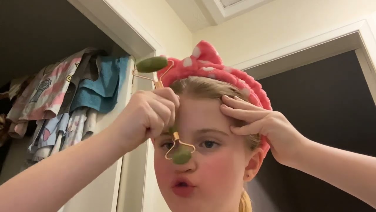Night Time Routine McKenzie Turner Roblox YouTube 