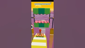 Fun race 3d game level 53 offline gamer