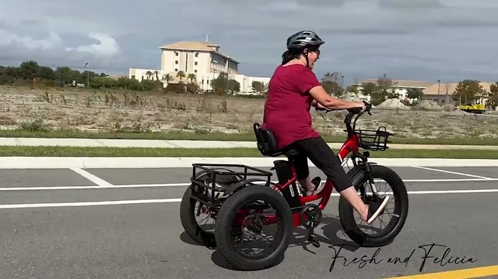 Best Electric Bicycles - Top 5 Review