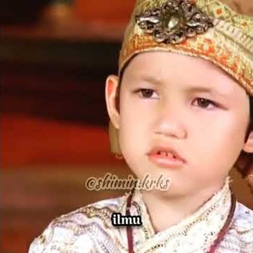 Raden kian Santang nabi sulaiman❤️❤️❤️