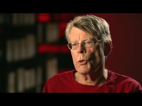 IT - Intervista a Stephen King