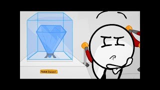 Прохождение игры Stealing the Diamond