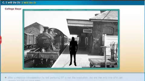 I Will Do It - Personality Development, Class 10 English | SSC