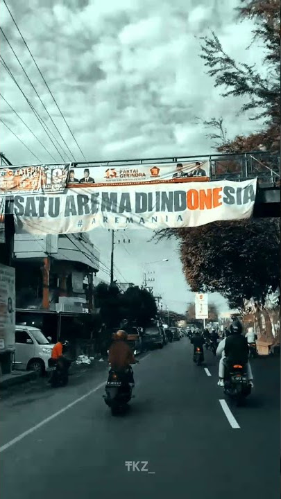 Story Wa Viral&Kekinian Malang Bagus🔥