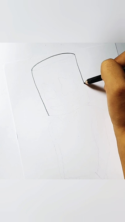 #marshmello #drawing #art #shorts #trending