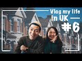 倫敦租那一區最好？ | 治安問題 | Place to rent in London! (Eng Sub)