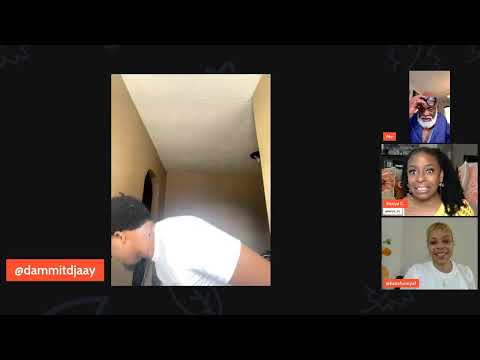 The Michael Colyar Morning Show RERUN