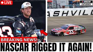 Cleetus McFarland Broke Down Everything That Went Wrong at Nashville!