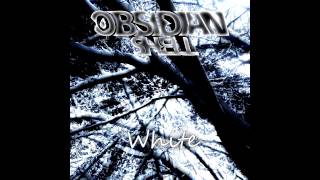 Obsidian Shell - White (Christmas special single)