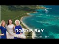 Robins Bay - Rem Cotton Grove, Christiansted, VI - St. Croix Land for Sale