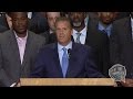 John Calipari's Basketball Hall of Fame Enshrinement Speech