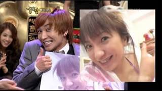 K-pop Pic (random) Ma Boy & I Wanna Love You