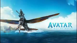 Avatar ringtone