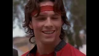 Power Rangers Wild Force Episode 023   The Wings of Animaria | Season 10