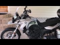 BMW F650/800 GS 24k Mile Review