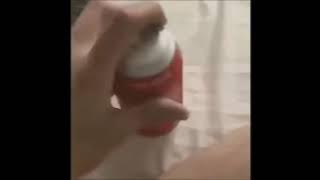 COCA-COLA ESPUMA (Original)