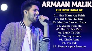 Armaan Malik Top 10 Song | #ArmaanMalik new songs | BEST SONGS COLLECTION