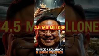 Jho Low ¿El REY DE LOS ESTAFADORES?