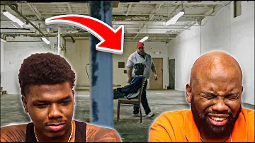 MADE POPS CRY! Joyner Lucas - I'm Not Racist | POPS REACTION!