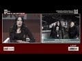 Greta Beccaglia, le molestie in diretta tv il 27 novembre 2021 - Ore 14 del 08/03/2024