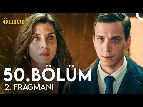 Ömer 50. Bölüm 2. Fragmanı | Üzüldü Mü Çok?