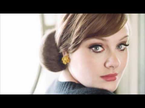 Adele - Rolling In The Deep - Joe Nesbitt-Larking ...