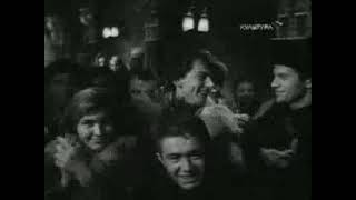 Совесткий Фильм: Жили Были Старик Со Старухой 1964 (2 Часть)