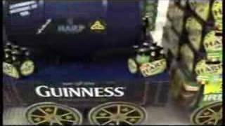 Guinness St. Patty's Day Display P&C Waterloo, NY screenshot 4