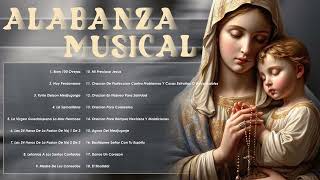 Cantos de Meditación Para El Banquete Eucarístico Música de Misa Tradicional(Vol.16)