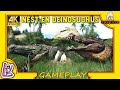 Lonlong maman   nest en deinosuchus the isle evrima 4k60   update5 gameplay fr