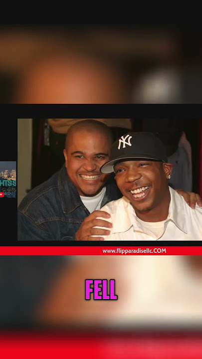 Ja Rule vs 50 Cent: The Murder Inc. Implosion