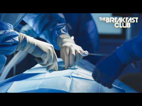 Man Has Successful Surgery For His Micropenis