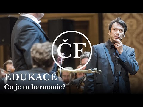 Video: Co Je To Harmonie