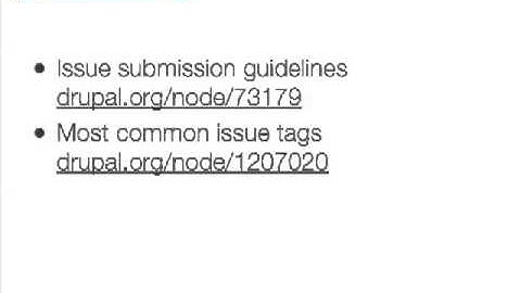 DrupalCon Denver 2012: THROWN INTO A SHARK POND?