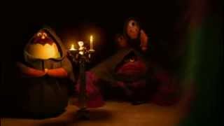 Monsters University - Short Movie 1