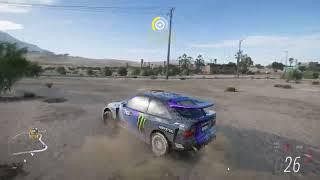 HONNIGAN FORD - FORZA HORIZON 5 - RTX GEFORCE 3060 (Video Gameplay)