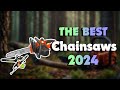 The Best Electric Chainsaws in 2024 - Must Watch Before Buying!