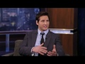 Peter Facinelli - Funny Interview Moments