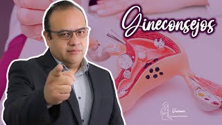 Gineconsejos Miomas Uterinos