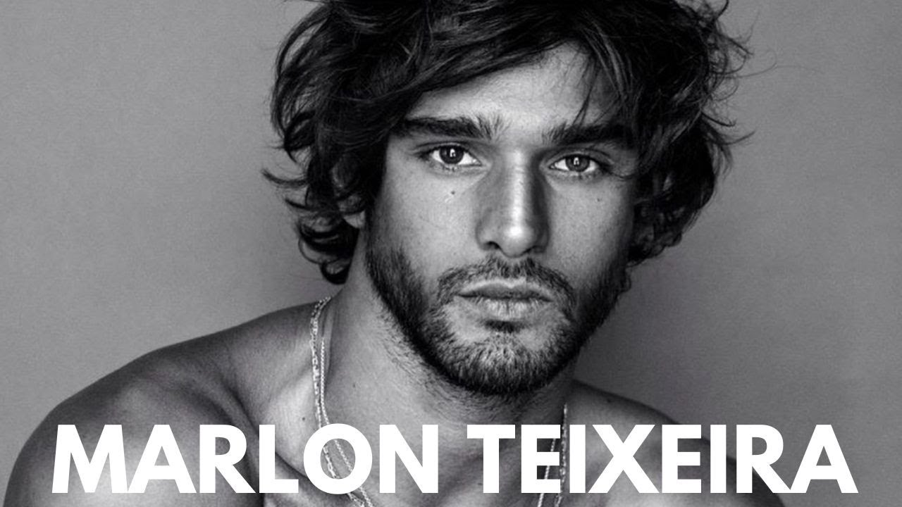 VIP Reading List: MARLON TEIXEIRA | lupon.gov.ph